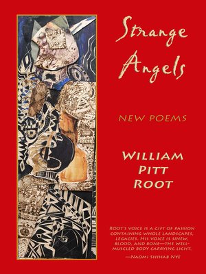 cover image of Strange Angels